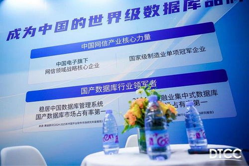 dtcc2025丨達(dá)夢(mèng)以智算多模與AI創(chuàng)新引領(lǐng)行業(yè)變革，賦能科技推廣與應(yīng)用服務(wù)新篇章